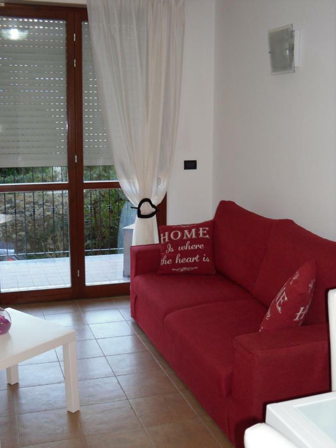 Apartment In The Green La Spezia Exterior foto